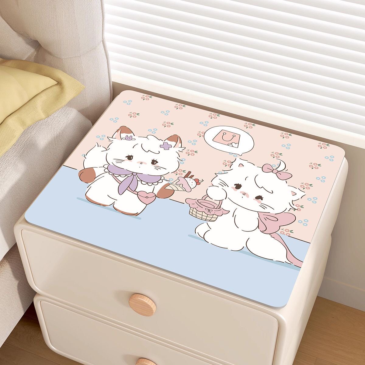 防水防油皮革材质免洗