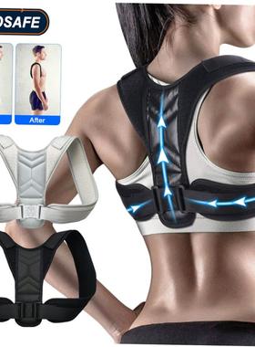 Back Posture Corrector Shoulder Clavicle Support Correction