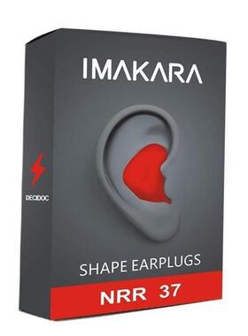 Yoon sound-proof earplugs anti-noise sleep special隔音耳塞