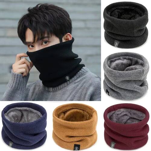 FashionSoftKedNeckW