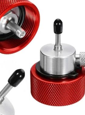 Airsoft Propane Filling Refill Adapter Metal For Green Gas