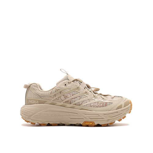 HOKAONEONE低帮减震跑步鞋