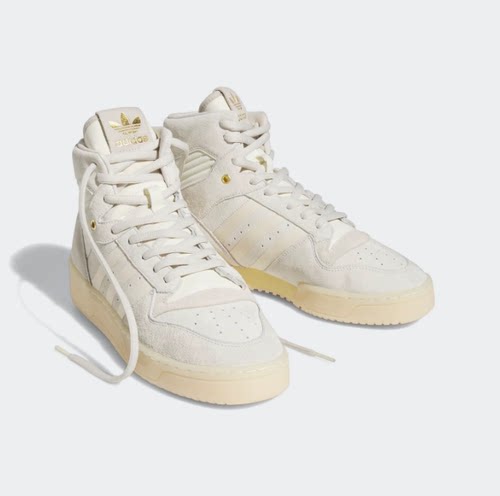 Adidas/阿迪达斯正品三叶草新款男女运动休闲鞋FZ6324