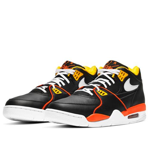 NikeAirFlight89复古篮球鞋