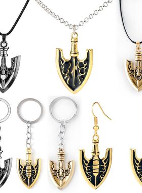 动漫JOJO的奇妙冒险替身觉醒弓箭