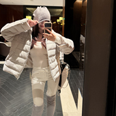 睿哥 女秋冬显瘦休闲裤 韩漫腿速成 PickRui 新款 加厚小脚裤 长裤