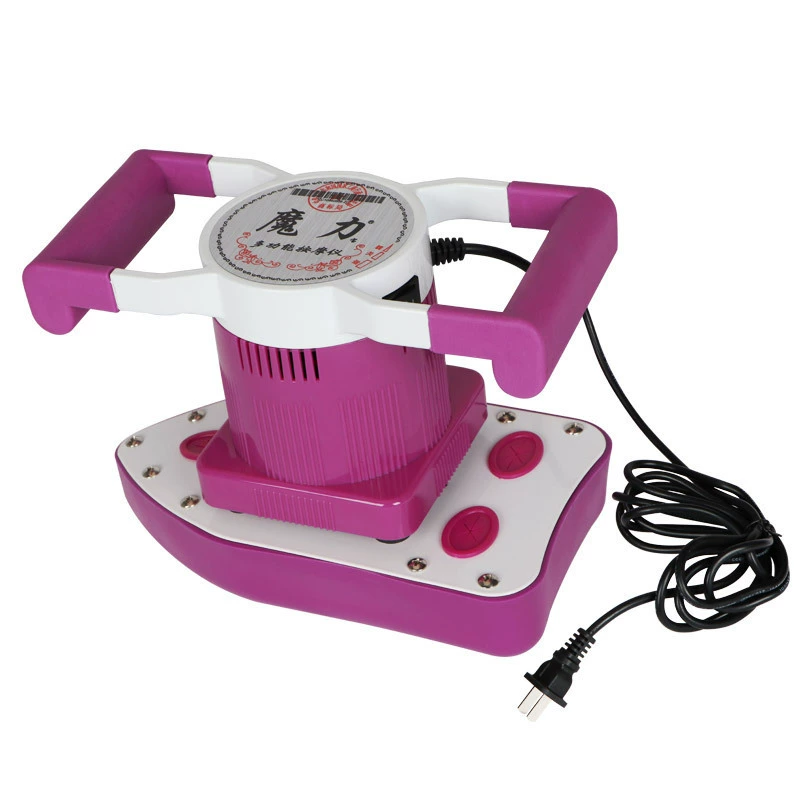 电动经络按摩仪颈部腰椎退步全身