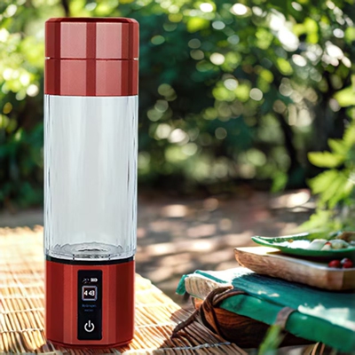 12000ppb高浓度富氢水杯