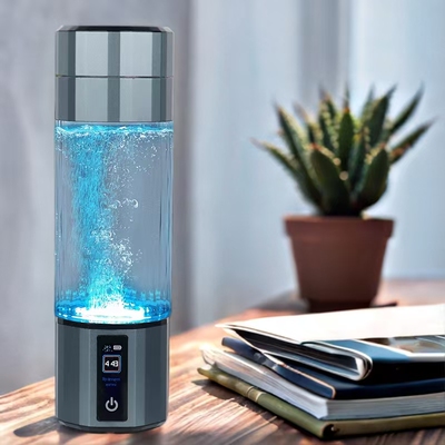 12000ppb高浓度富氢水杯