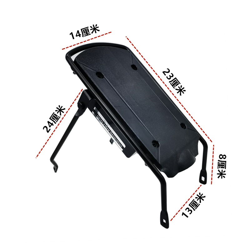 代驾车后衣架控制器盒子通用