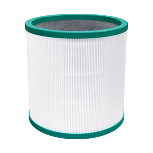 适配戴森Dyson空气净化器过滤网TP00/02/03/AM11无叶风扇滤芯BP01