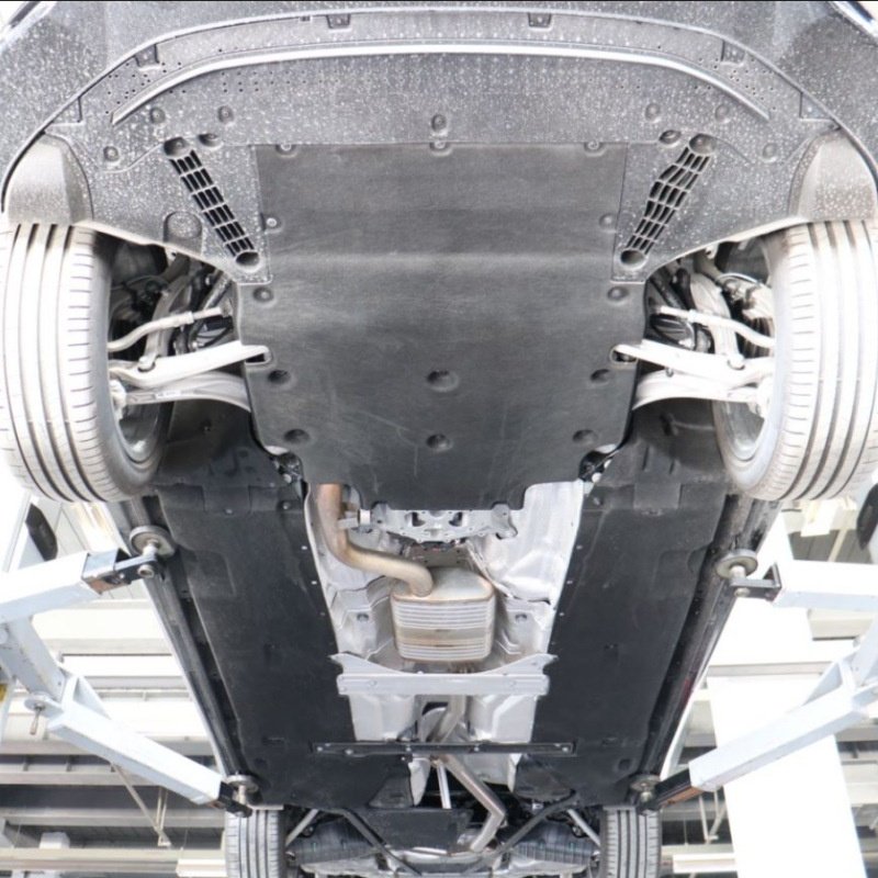 适用奥迪A4L发动机下护板10-23款奥迪A6底盘护板线路装甲护2023款,汽车用品/电子/清洗/改装,外饰改装套件,淘宝优惠券,粉丝福利购,淘宝优惠卷