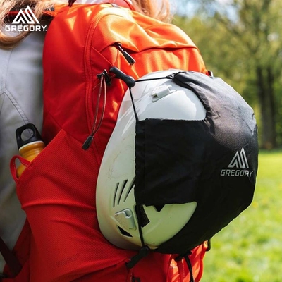 GREGORYPackableHelmetHolder