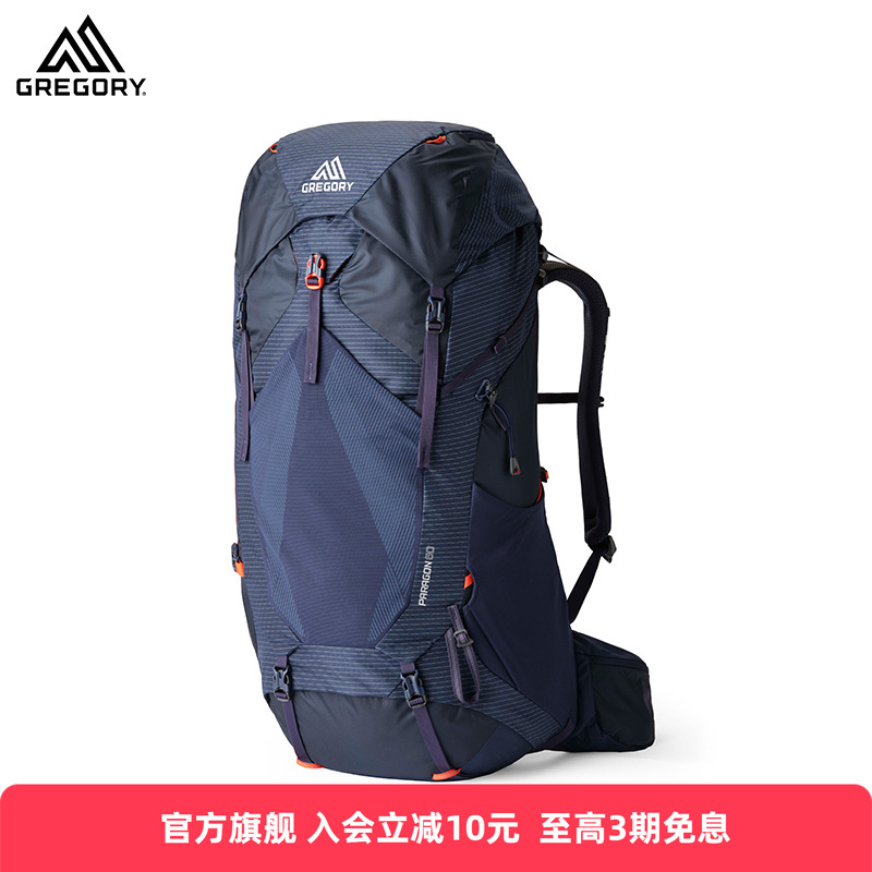 40L-ɫ SM/MD GREGORYPARAGON޽