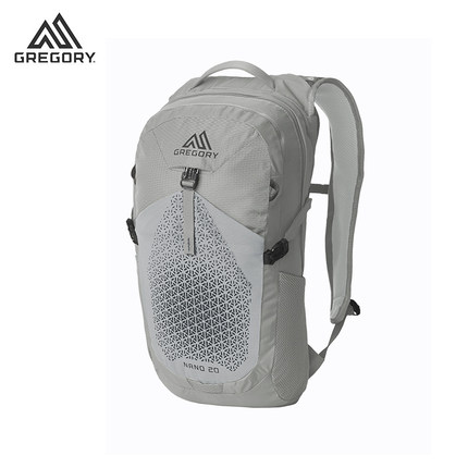 Gregory格里高利NANO蜂鸟20L户外徒步登山包轻便旅行运动双肩背包
