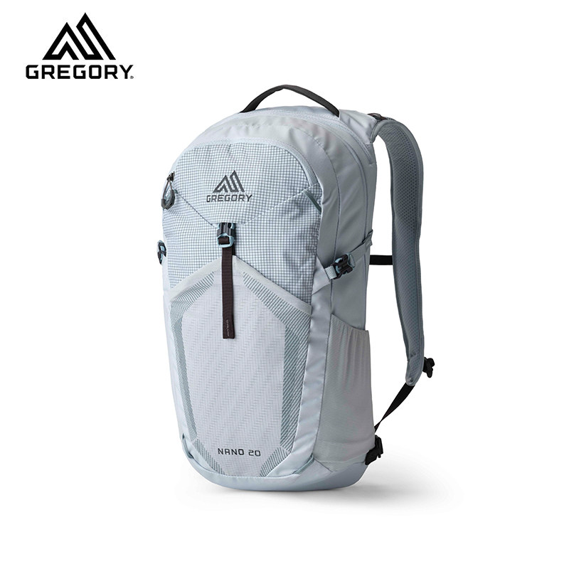 GREGORY格里高利 NANO蜂鸟18L20L轻便徒步户外登山