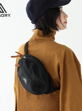 Gregory格里高利TEENY TAILMATE腰包城市休闲斜挎包户外多功能