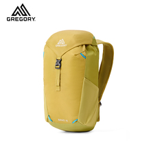 GREGORY格里高利NANO蜂鸟16L轻便徒步登山双肩包骑行背包25年新款