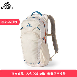 GREGORY格里高利 NANO蜂鸟18L20L轻便徒步户外登山包双肩背包25款