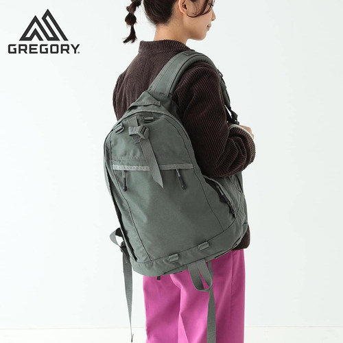GREGORY双肩背包限量联名系列