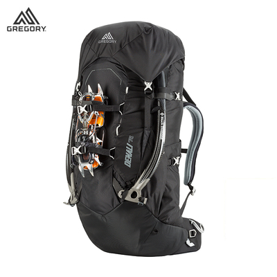 GREGORY格里高利DENALI重装包