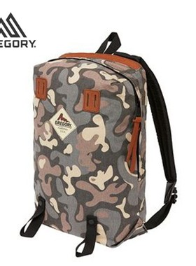 Gregory格里高利18L OFFSHORE DAY 太阳鸟系列城市休闲百搭双肩包