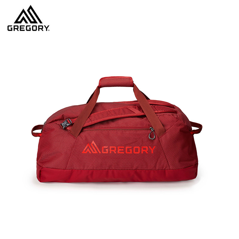 GREGORY格里高利 SUPPLY航行者驮包大容量户外旅行手提行李包健身