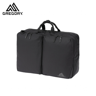 GREGORY格里高利COMMUTE三合一商务通勤差旅双肩包手提公文包简约