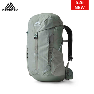 GREGORY格里高利JADE LT探秘轻量化徒步登山包透气舒适双肩包新款