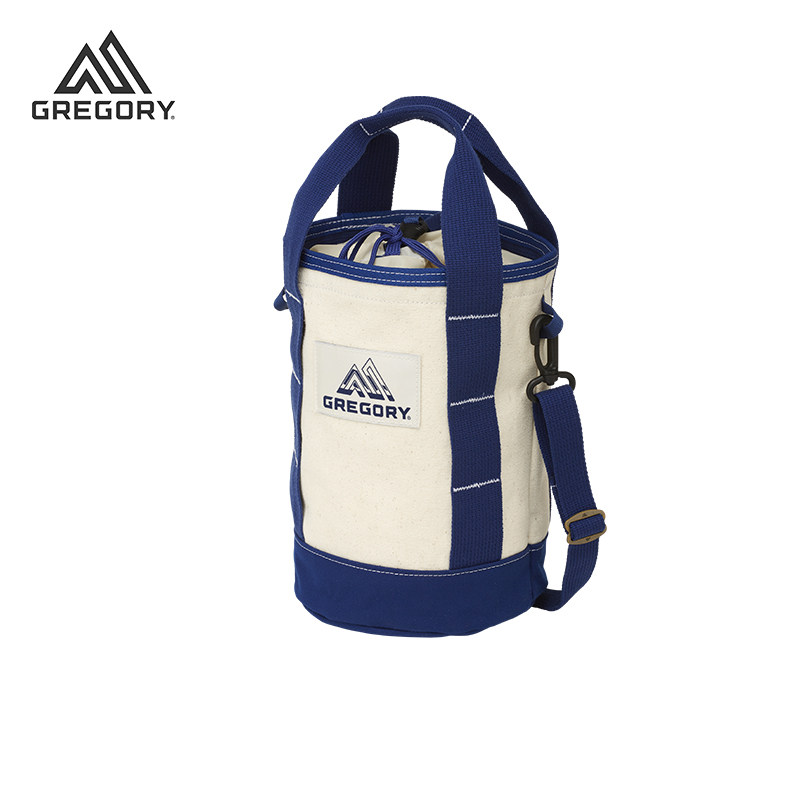 GREGORY格里高利LANTERN BAG城市通勤可调肩带手提