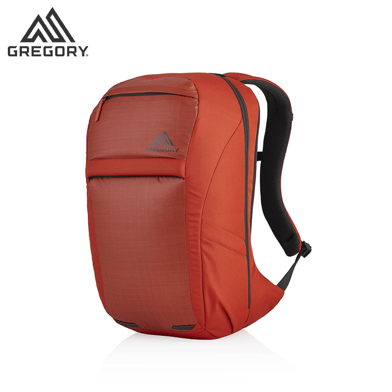 格里高利城市双肩背包gregory