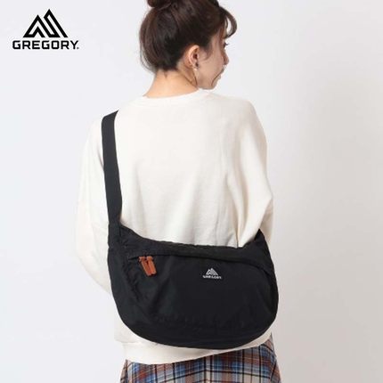 Gregory格里高利 SAT城市休闲单肩包 徒步多功能旅行包斜挎包