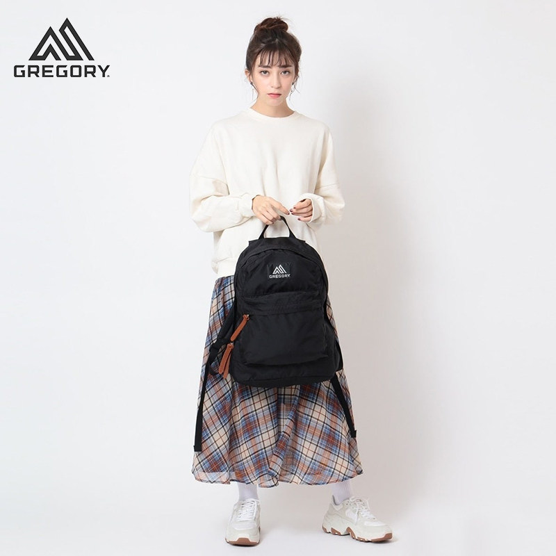 Gregory格里高利16L EASY DAY城市休闲轻量双肩背包运动包旅行包,运动包/户外包/配件,双肩背包,淘宝优惠券,粉丝福利购,淘宝优惠卷