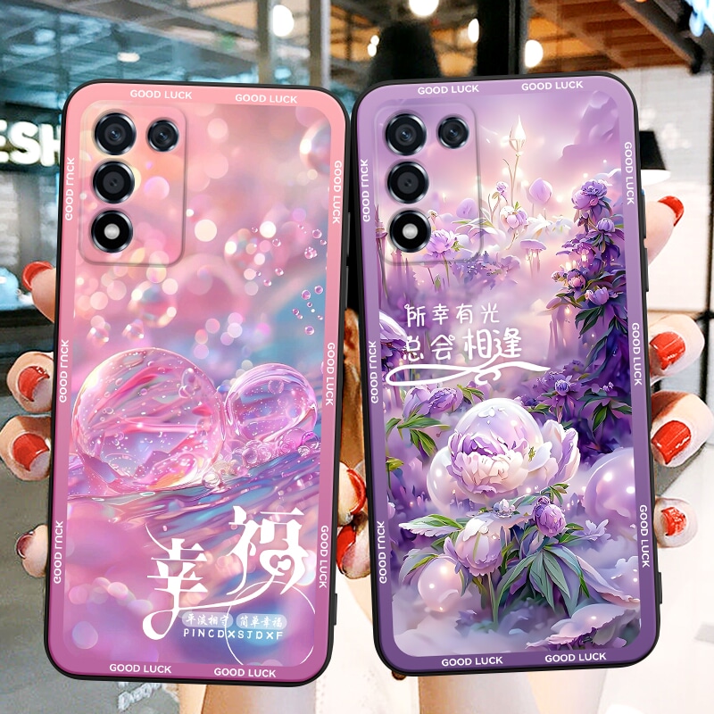 新款软壳 抗震防摔 精美潮壳