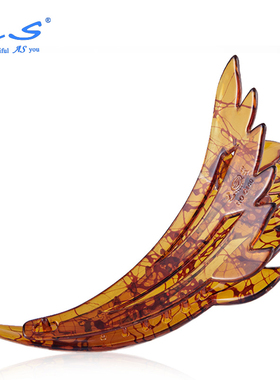 【10元任选4件清仓】AS正品发饰抓夹韩版发夹盘发头饰复古簪子