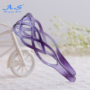 发饰镂空头箍头饰品韩版 AS正品 任选4件清仓 发箍简约发卡 10元