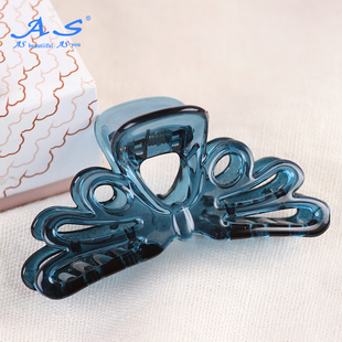 AS发饰蝴蝶结抓夹发抓中号马尾夹竖夹头饰 任选4件清仓 10元