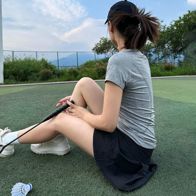 SwiftlyTech瑜伽T恤速干短袖女