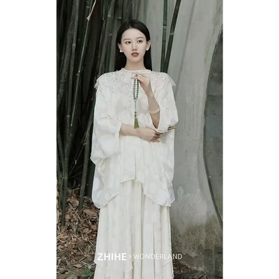 至禾Wonderla【玉生烟】