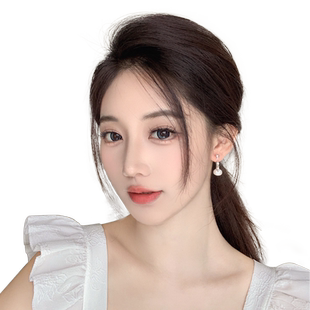 假发片女头顶补发蓬松增发量两侧垫发根神器隐形垫发片发包高颅顶