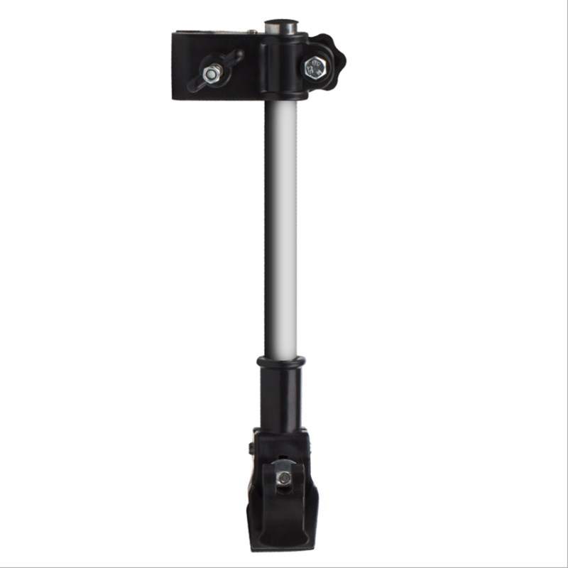 雨伞架2车阳儿便携式神器u支架新款20单1遮婴伞固定夹自行车