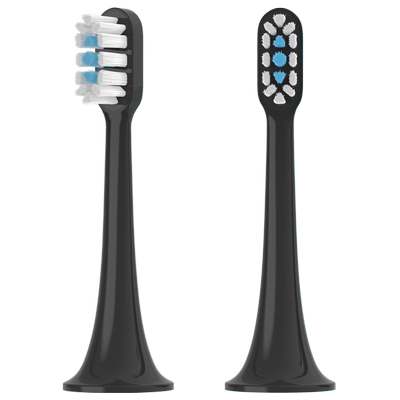 适配小米/米家电动牙刷头替换T100/T300/T700/500/mes601/602/603