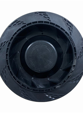 美甲吸尘器大吸力静音涡轮风扇15035离心风机