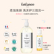 Enfance巴黎童年儿童有机沐浴露洗脸沐浴温和保湿 宝宝沐浴液500ml