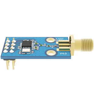 泽耀|无线模块CC1101/433M数传收发/工业级射频串口通讯透传模块