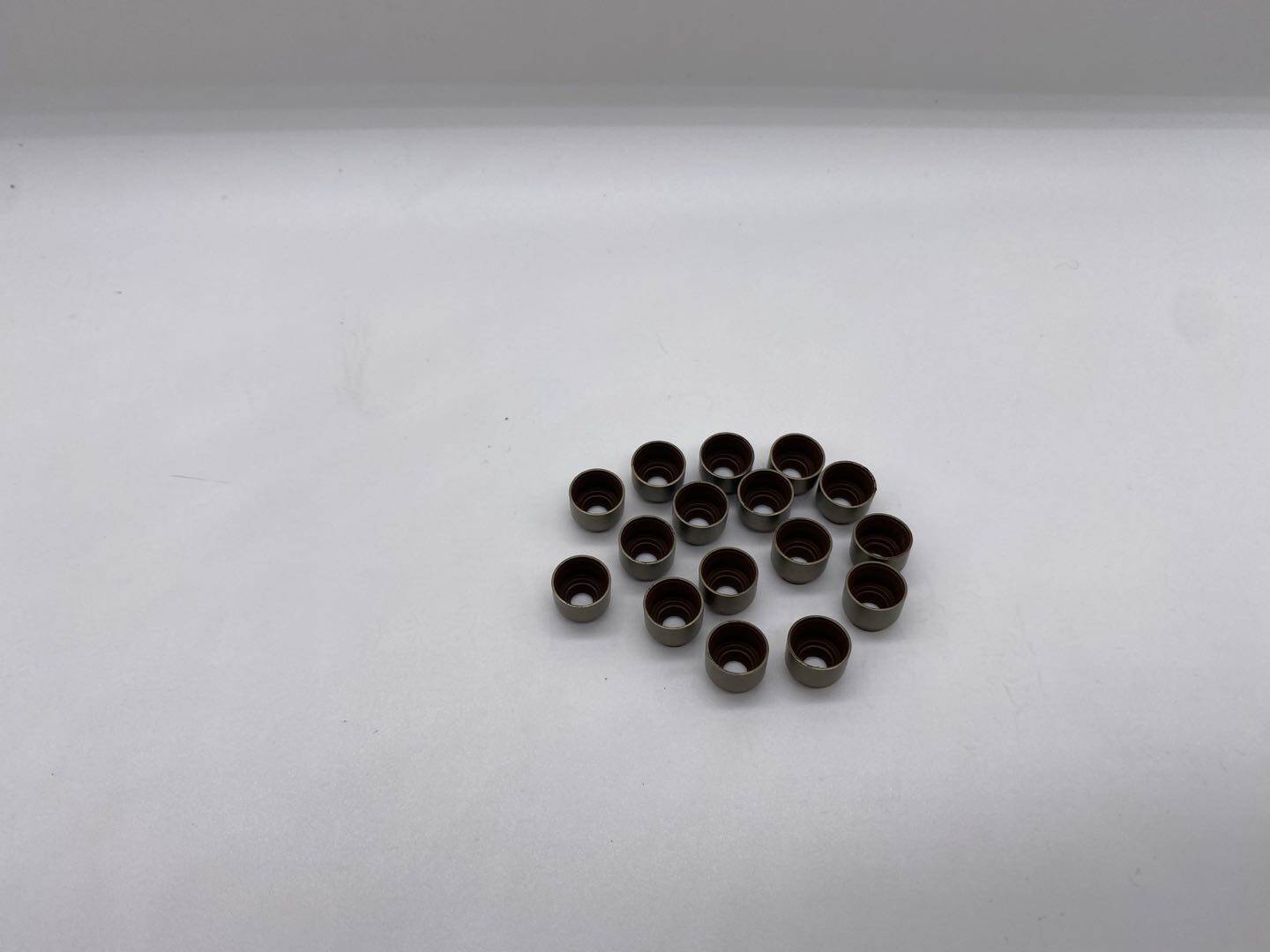 6气门油封 利亚纳1.4a 气门油封