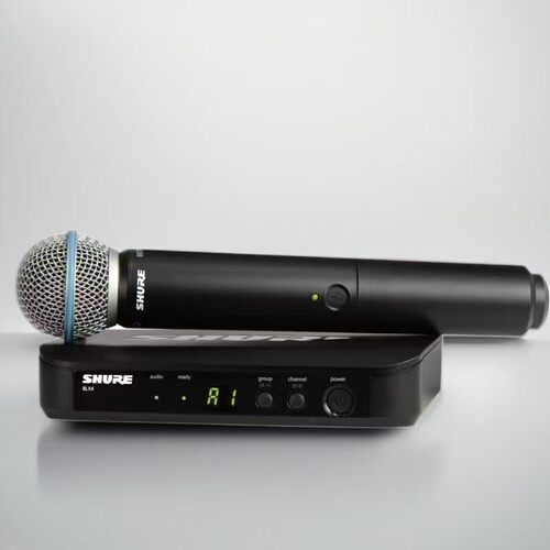 Shure/舒尔BLX24ETA58A一
