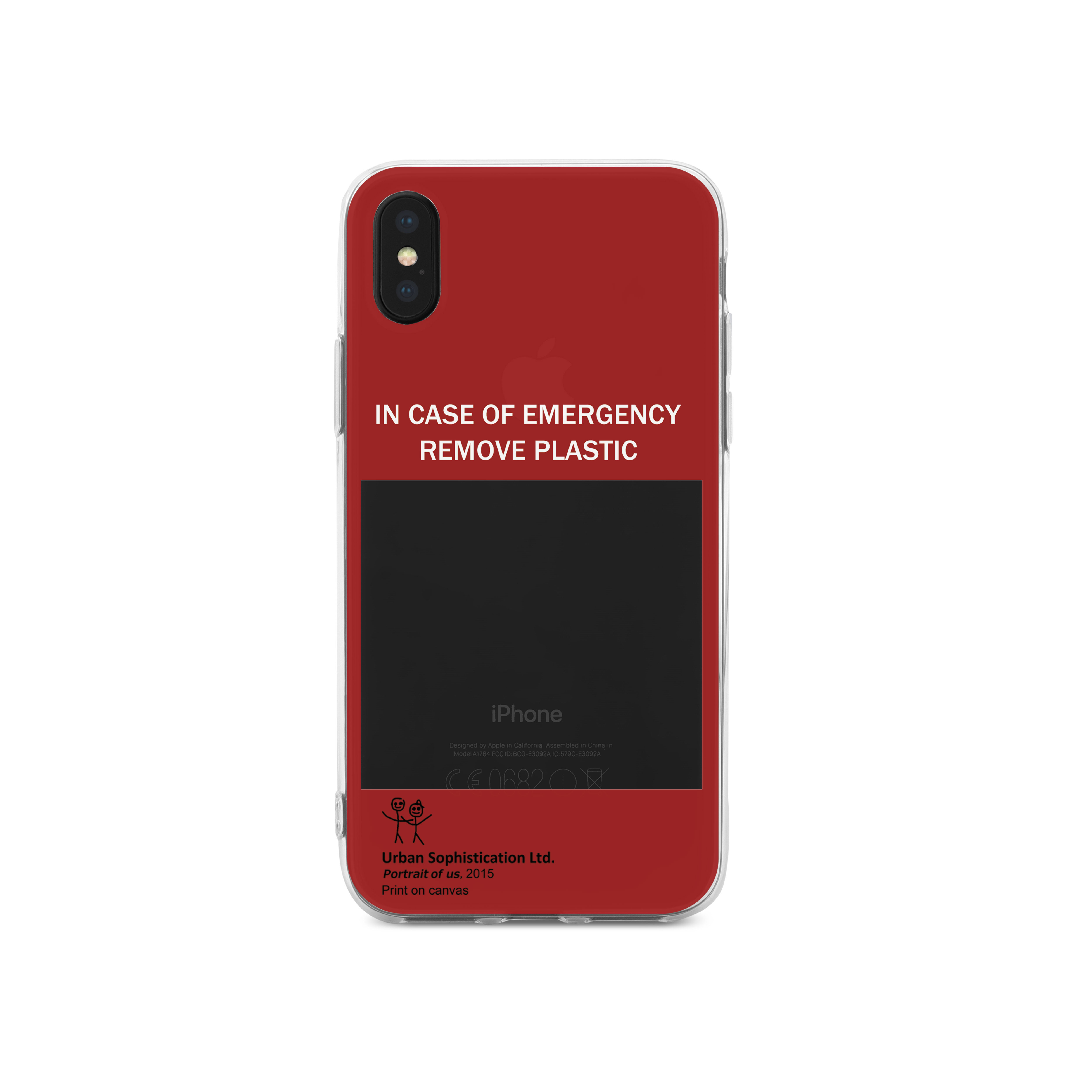 适用紧急情况移出iPhone12promax手机壳11适用于8苹果XsMax可安卓|msdalam kategori Aksesori Digital 3C, Aksesori telefon bimbit, Kes telefon bimbit/Shell - dari Buy2taobao.com untuk memberikan perkhidmatan ejen Taobao profesional membeli