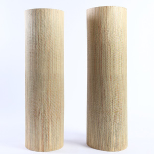 夏季编织花草鞋垫席款沙滩鞋垫席草席