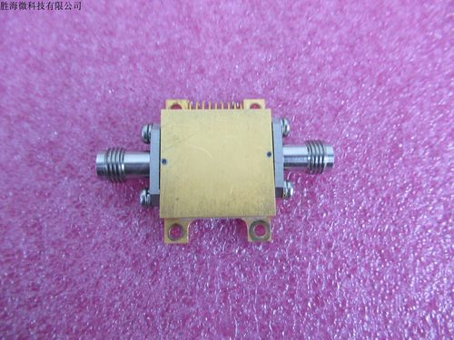 Narda100KHz-40GHz宽带放大器